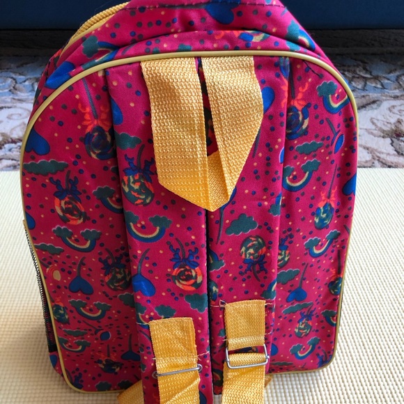 NEW Girls Kids Barbie Bag Backpack - Picture 6 of 12